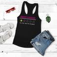 Pagets Disease Review Pink Ribbon Pagets Disease Pagets Disease Awareness Women Flowy Tank