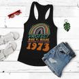 Protect Roe V Wade 1973 Abortion Is Healthcare Women Flowy Tank