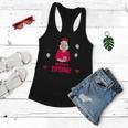 Queens Platinum Jubilee Women Flowy Tank