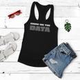 Show Me The Data Scientist Analyst Machine Learning Funny Women Flowy Tank