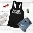 Soccer Grandma For Grandmothers Soccer Lover Women Flowy Tank Soccer Grandma For Grandmothers Soccer Lover Women Flowy Tank