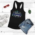 This Is My Gardening Garden Gangster 549 Shirt Women Flowy Tank