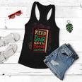 Three Inches 402 Trending Shirt Women Flowy Tank