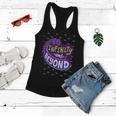 To Infinity And Beyond 491 Trending Shirt Women Flowy Tank