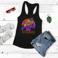 Trick Or Treat Halloween 151 Shirt Women Flowy Tank