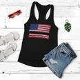 Ultra Maga And Proud Of It A Ultra Maga And Proud Of It V12 Women Flowy Tank