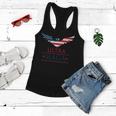 Ultra Maga United State Women Flowy Tank