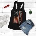 Ultra Maga V14 Women Flowy Tank