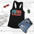 Ultra Maga V15 Women Flowy Tank