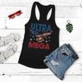 Ultra Maga V16 Women Flowy Tank