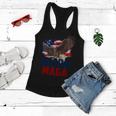 Ultra Maga V20 Women Flowy Tank