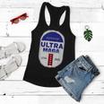 Ultra Maga V21 Women Flowy Tank