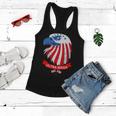 Ultra Maga V22 Women Flowy Tank