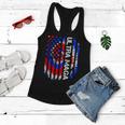 Ultra Maga We The People Funny Women Flowy Tank