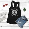 Virginia Beach Commonwealth Of Virginia Women Flowy Tank