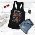 We Are Made Of Stories 251 Trending Shirt Women Flowy Tank