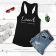 Womens Lawd Have Mercy Funny Saying Faith Gift Christian Women Flowy Tank