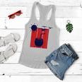 All You Need Is Relax Women Flowy Tank