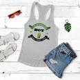 Android Women Flowy Tank