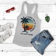 Believe There Is Good In The World Do Good Die Great Women Flowy Tank