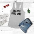 Dog Hair Dont Care Women Flowy Tank