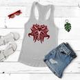 Emet Selch Glyph Women Flowy Tank