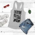 Equality Women Flowy Tank