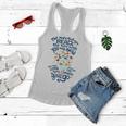 Go Places 236 Trending Shirt Women Flowy Tank