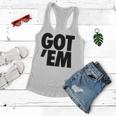 Gotem Women Flowy Tank