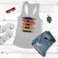 Patience Is The Best Medicine Women Flowy Tank