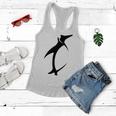 Penguin Icon Women Flowy Tank