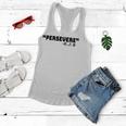 Persevere Kbj Ketanji Brown Jackson Women Flowy Tank