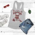 Pirates Life Talk Like A Pirate Day Women Flowy Tank