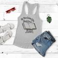 Premium If You Love Me Read Me A Book - Books Lovers Women Flowy Tank