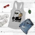 Say Nothing Women Flowy Tank