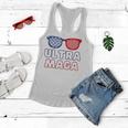 Ultra Maga V24 Women Flowy Tank