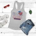 Ultra Maga V25 Women Flowy Tank