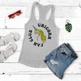 Unicorn Fan Club 17 Trending Shirt Women Flowy Tank