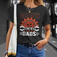 Car Guys Make The Best Dads Fathers Day Gift Unisex T-Shirt Gifts for Her