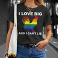 Equality Gay Pride 2022 Rainbow Lgbtq Flag Love Is Love Wins Unisex T-Shirt Gifts for Her