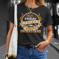 Its A Friday Thing You Wouldnt UnderstandShirt Friday Shirt Name Friday T-Shirt Gifts for Her