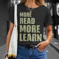 More Read More Learn 102 Trending Shirt Unisex T-Shirt Gifts for Her