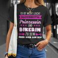 Motorcycle Mum Motorcycle Biker 489 Shirt Unisex T-Shirt Gifts for Her