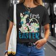 My First Easter 707 Trending Shirt Unisex T-Shirt Gifts for Her