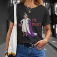 Queens Platinum Jubilee V3 Unisex T-Shirt Gifts for Her