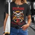 Stephens Name Stephens Name Halloween T-Shirt Gifts for Her