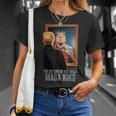 The Return Of The Great Maga King Anti Unisex T-Shirt Gifts for Her