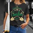 This Is My Garden Gardener Hoblandscape 551 Shirt Unisex T-Shirt Gifts for Her