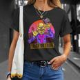 Trick Or Treat Halloween 151 Shirt Unisex T-Shirt Gifts for Her