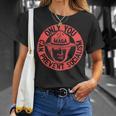 Ultra Maga 2024 Only You Can Prevent Socialism We The People 1776 2022 Red Unisex T-Shirt Gifts for Her